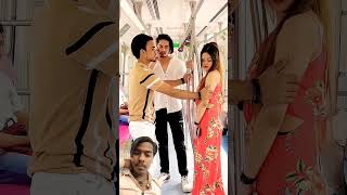 httpswwwyoutubecomFkvakil007 bollywood love couple romantic sanayaa cute shortvideo f [upl. by Eisenstark]