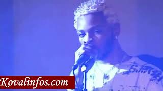 KoffiOlomide Animation Concert Monde arabe 2004 [upl. by Omle793]