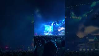 Coachella  Tyler The Creator  Lumberjack Live [upl. by Fin]