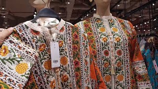 Khaadi New collection 2024  Khaadi ready to wear 2024  Khaadi sale [upl. by Nyraf]