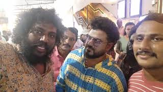 idiyan chandhu mass chandhu എന്ന് ബിബിൻ ജോർജ് actor interview by Alin Jose [upl. by Husein]