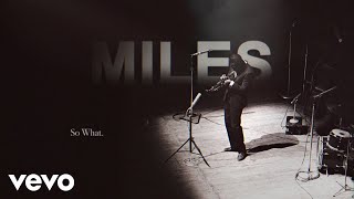 Miles Davis  So What Live at Festival Mondial Du Jazz Antibes July 261963 [upl. by Erdda]