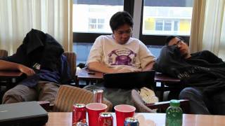 HackNY Student Hackathon [upl. by Kaspar282]