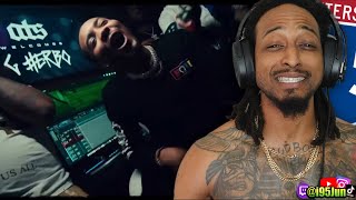 i95jun reacts to G Herbo  Get In Wit Me Freestyle Already Rich ft Ot7 Quanny Equilibrium w B [upl. by Donahoe]