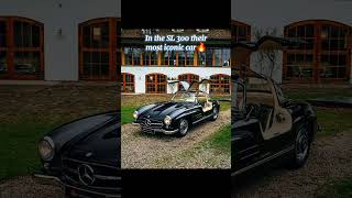 Supercar Flex Best Gullwing Doors vs Scissor Doors 🚪🔥quotautomobile funkmusic fyp fypシ゚viral [upl. by Anuaik655]