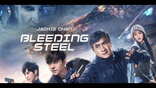 Bleeding Steel Full Movie Fact and Story  Hollywood Movie Review in Hindi  Jackie Chan [upl. by Norwood]