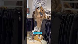 PRIMARK NEW WINTER COLLECTION NOVEMBER 2024 [upl. by Bish414]