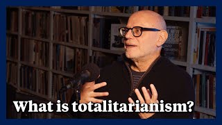 Enzo Traverso on Fascism Marxism and Israel [upl. by Quill]