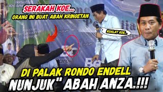 KH ANWAR ZAHID TERBARU DI PALAK RONDO ENDELL SAMPE TUNJUK ABAH POJOK KARANGMALANG SRAGEN [upl. by Gorrian]