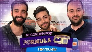 Agoney OT 2017 explica por qué no formará parte del nuevo Fórmula Abierta  Fórmula OT [upl. by Swec]