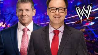 Mauro Ranallo On Why He Left WWE In 2017 [upl. by Anglo333]