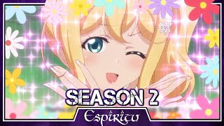 Shomin Sample Season 2 Release Date Situation [upl. by Mitinger]