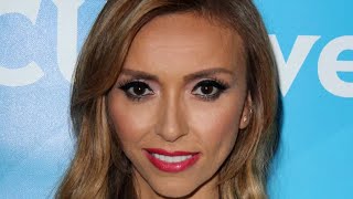 The Untold Truth Of Giuliana Rancic [upl. by Cilla133]