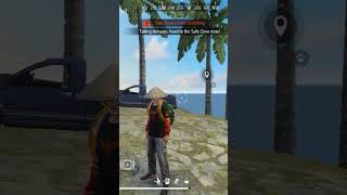 freefire 🤣 funny  video D B gamer 999 [upl. by Ennalorac]