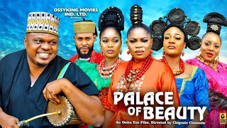 PALACE OF BEAUTY SEASON 5 NEW MOVIE KEN ERICS JANE OBI GINA KINGS 2024 LATEST NOLLYWOOD MOVIE [upl. by Daniele]