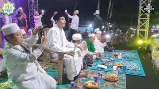 Sholawat Badar  Mars Prajurit Pembela Rasulullah  Habib Ali Bin Jindan [upl. by Mcneil]