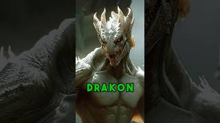 Reptilian DRACOS Human  Alien “Lizard People” Extraterrestrial Draco Hybrid Race Fallen Angels [upl. by Nolly]