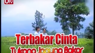 FULL FTV TERBARU 2014  Terbakar CINTA Tukang Jagung Bakar Full Movie [upl. by Felicia]