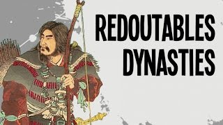 4 redoutables dynasties  Nota Bene 20 [upl. by Eylrac294]