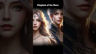 Kingdom of the Moon audiobook audiobooks kingdom [upl. by Prussian595]