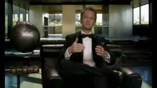 Barney Stinsons Video Resume COMPLETE [upl. by Arayt821]