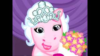 Webkinz Music Video  The Prettiest Pink Pony in Town [upl. by Bartle9]