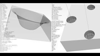 Fanuc Macro Radius  Angle  Radius Thread milling Part2 CNC practicum [upl. by Devona472]