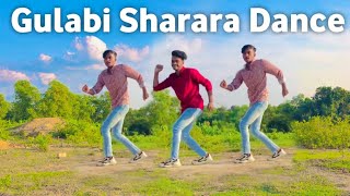 Gulabi Shararah Dance  SD Sujon And Hridoy Ahmed  Present Viral Song 2023  SD Sujon [upl. by Stavros879]