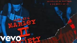 Marley G I Got Em Feat Tec Official Audio [upl. by Greenwell]