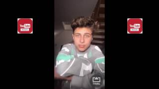 Lukas Rieger Sixpack  Instagram Livestream [upl. by Frolick]