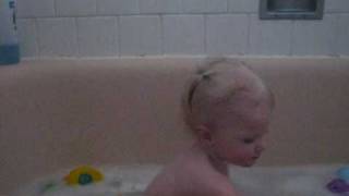 Bathtime Funwmv [upl. by Pontus]