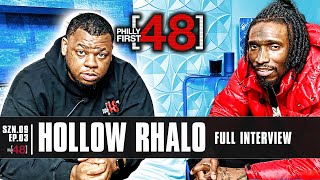 HOLLOW RHALO  PF48 SZN9 EP3 [upl. by Ameen314]