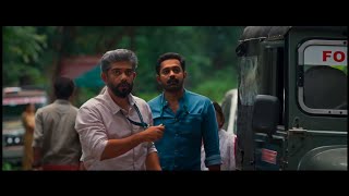 Kishkindha Kaandam Malayalam Full Movie 2024 HD Facts  Asif Ali  Vijayaraghavan  Review [upl. by Noellyn]