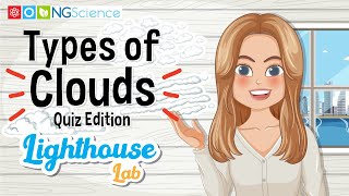 Types of Clouds – Quiz Edition [upl. by Tammi710]