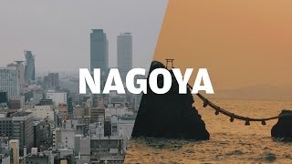 Nagoya amp Ise  Japans hidden gems  Finnair [upl. by Allesiram]