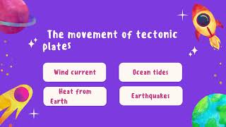 High School Science Pop Quiz [upl. by Ailev321]