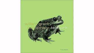 Willard Grant Conspiracy  Telefunk  Cuckoo  In The Fishtank 8 [upl. by Elyl]