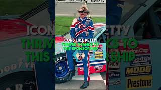 Richard Petty remembers NASCARs Golden Era [upl. by Matthew]