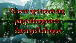 Dumduma Ang Langit Video Karaoke Demo [upl. by Onifled]