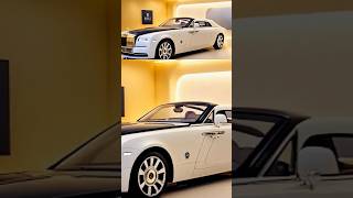 Supercar RollsRoyce Sweptail 2025 supercarroyce luxury [upl. by Ger]