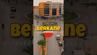 مدينة بركان 🍊  BERKANE [upl. by Phyllis]