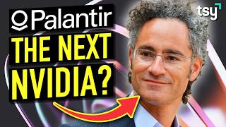 Im Buying Palantir Stock PLTR After Earnings Here’s Why [upl. by Katt620]