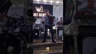 HIT BEND UŽIVO I GRMLJAVINA U KRUPNJU hitbend live [upl. by Sion]