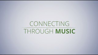 Connecting Through Music in Dementia Care [upl. by Eseryt]