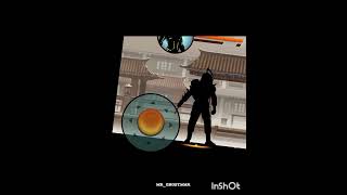 shadow best weapon💯shadowfight2shadowviraltrendshortsmemeseditgamegaminggameplay4k [upl. by Bravar412]