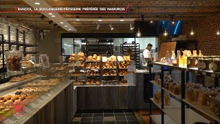 Waldorado découvre la Boulangerie Vranckx [upl. by Mord]