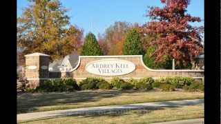 Ardrey Kell Villages Townhomes Ballantyne South Charlotte NC Homes For Sale [upl. by Pietje432]