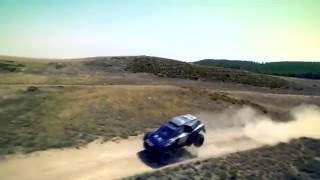 Peugeot 2008  DKR [upl. by Almap]