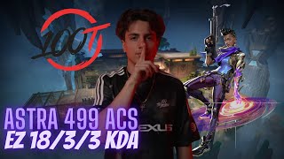 M80 Duo Stomp👣 100T Zander Astra✨ VOD ft eeiu Clove🦋 vs sinatraa Sova✨ and Apoth Astra🏹 [upl. by Yroj777]