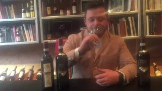 A Taste of Brunello di Montalcino with Le Chiuse Winemaker Lorenzo Magnelli [upl. by Murrell]